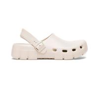 Birkenstock Birki Flow Eva Slippers Women Beige