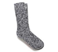 Birkenstock Model COTTON SLUB MEN BLUWHT, blue, 39-41