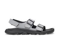 Birkenstock - Mogami Terra BF Apex - Sandals size 45 - Regular, grey