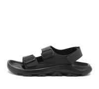 Birkenstock - Mogami Terra BF Apex - Sandals size 41 - Regular, grey/black