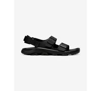 Birkenstock Mogami Terra Regular sandals black - 44