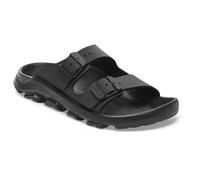 Birkenstock - Mogami Terra - Sandals size 5 - Regular, black/grey