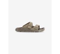 Birkenstock Mogami Terra Stealth regular fit sandals khaki green - 36