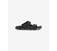 Birkenstock Mogami Terra Stealth regular fit sandals pure black - 39