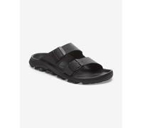 Birkenstock - Mogami Terra - Sandals size 9,5 - Regular, black/grey