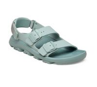 Birkenstock - Mogami Terra Tec Loop Birko-Flor - Sandals size 4,5 - Regular, turquoise