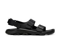 Birkenstock - Mogami Terra Tec Loop Birko-Flor - Sandals size 40 - Regular, black