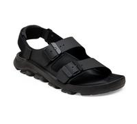 Birkenstock - Mogami Terra Tec Loop Birko-Flor - Sandals size 7 - Regular, black