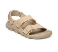 Birkenstock - Mogami Terra Tec Loop Birko-Flor - Sandals size 7 - Regular, sand