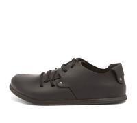 Birkenstock Montana Black Oiled Leather UK 9.5