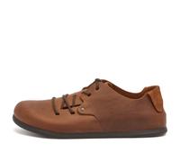 Birkenstock Montana Cuoio Oiled Leather