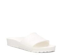 Birkenstock Mules Barbados Eva Blanc, Men's Sandal, Blanc, 7.5 UK (41 EU)
