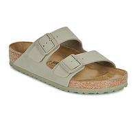 BIRKENSTOCK Mules / Casual Shoes Arizona BF Faded Khaki in Kaki 9