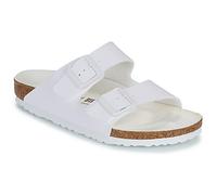 BIRKENSTOCK Mules / Casual Shoes Arizona BF Triples White in White 3.5