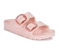 BIRKENSTOCK Mules / Casual Shoes Arizona Big Buckle EVA in Pink 7.5
