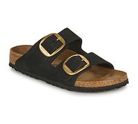Birkenstock Arizona Slim-Fit Nubuck Sandals - UK 4.5