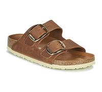 BIRKENSTOCK Mules / Casual Shoes Arizona Big Buckle in Brown 5