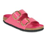 BIRKENSTOCK Mules / Casual Shoes Arizona Big Buckle in Pink 7