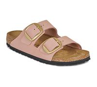 BIRKENSTOCK Mules / Casual Shoes Arizona Big Buckle in Pink 7