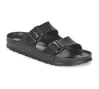 Birkenstock Arizona Eva Mules/Clogs Men Black - 7 - Mules Shoes