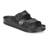 BIRKENSTOCK Mules / Casual Shoes Arizona EVA in Black 8