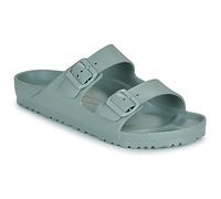 Birkenstock - Arizona Essentials EVA - Sandals size 46 - Regular, turquoise/grey