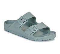 BIRKENSTOCK Mules / Casual Shoes Arizona EVA in Blue 4.5