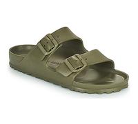 BIRKENSTOCK Mules / Casual Shoes Arizona EVA in Kaki 7