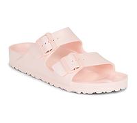 BIRKENSTOCK Mules / Casual Shoes Arizona EVA in Pink 5.5