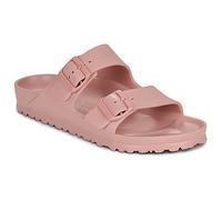 BIRKENSTOCK Mules / Casual Shoes Arizona EVA in Pink 7.5