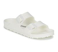 BIRKENSTOCK Mules / Casual Shoes Arizona EVA in White 5.5