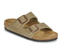 Birkenstock ARIZONA Natual Leather Oiled