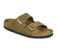 BIRKENSTOCK Mules / Casual Shoes Arizona in Beige 3.5