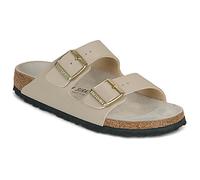 BIRKENSTOCK Mules / Casual Shoes Arizona in Beige 4.5