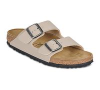 BIRKENSTOCK Mules / Casual Shoes Arizona in Beige 7
