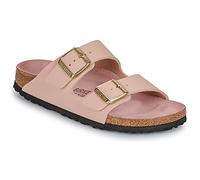 BIRKENSTOCK Mules / Casual Shoes Arizona in Beige 7