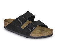 Birkenstock Mules / Casual Shoes Arizona LEVE Black in Black 5.5