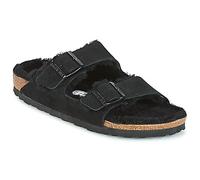 BIRKENSTOCK Mules / Casual Shoes ARIZONA in Black 8