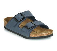 BIRKENSTOCK / Children's Mules / Casual Shoes ARIZONA in Blue 11.5 kid