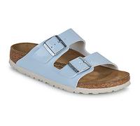 BIRKENSTOCK Mules / Casual Shoes Arizona in Blue 2.5