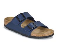 BIRKENSTOCK Mules / Casual Shoes Arizona in Blue 4.5