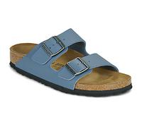 BIRKENSTOCK Mules / Casual Shoes Arizona in Blue 5.5