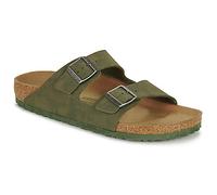 Birkenstock Mules / Casual Shoes ARIZONA in Brown 10.5