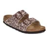 BIRKENSTOCK Mules / Casual Shoes Arizona in Brown 2.5