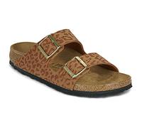 BIRKENSTOCK Mules / Casual Shoes Arizona in Brown 3.5