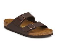BIRKENSTOCK Mules / Casual Shoes Arizona in Brown 7
