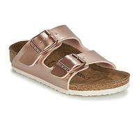 BIRKENSTOCK bronze arizona Girls Junior sandals UK 13 (EU 31)