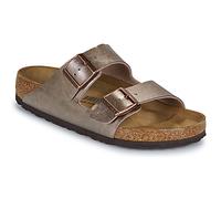 BIRKENSTOCK Mules / Casual Shoes Arizona in Gold 5.5