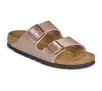 BIRKENSTOCK Mules / Casual Shoes Arizona in Gold 7.5