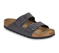 BIRKENSTOCK Mules / Casual Shoes Arizona in Grey 4.5